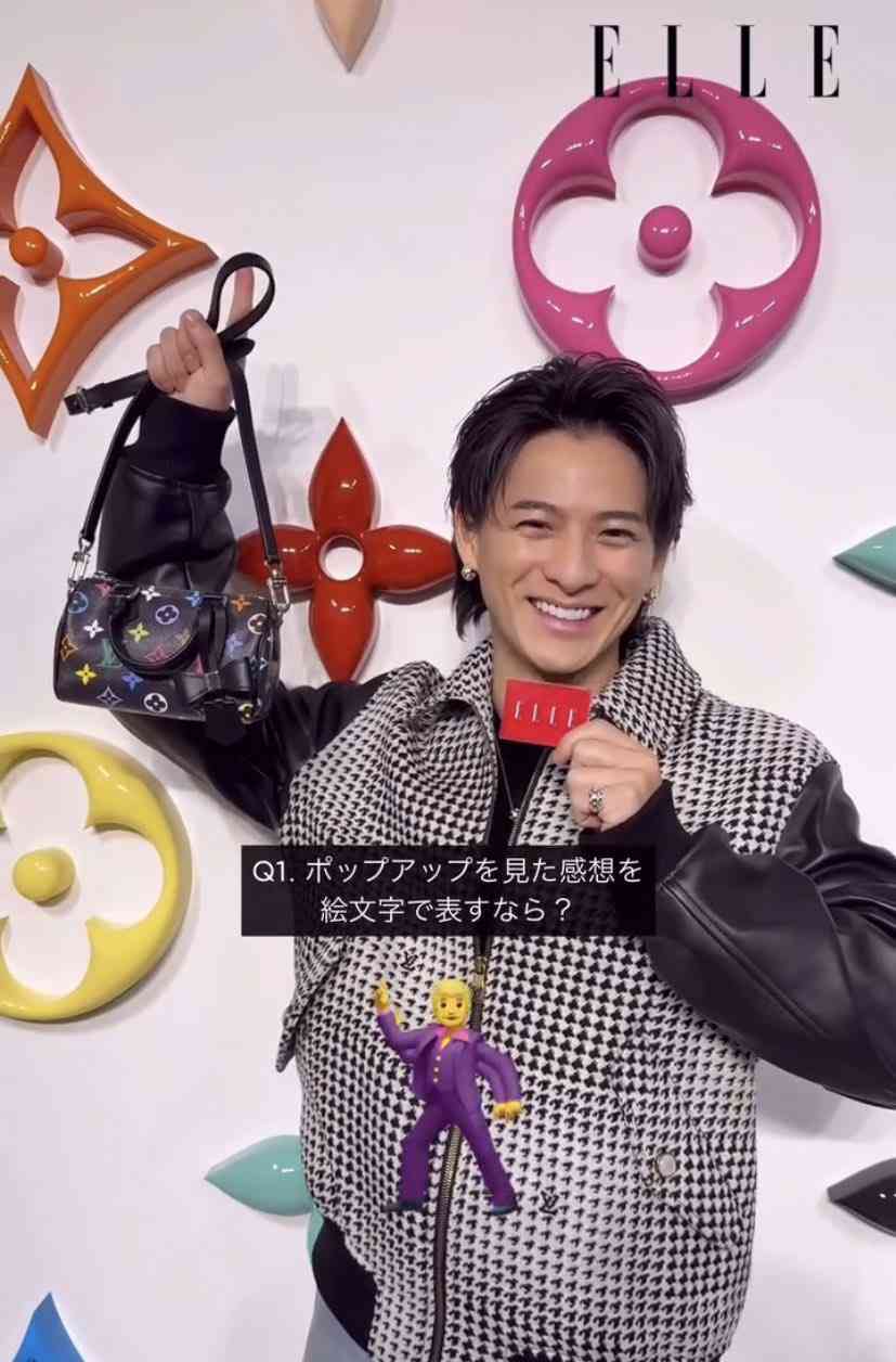 Number_iファントピPart14 アンチ厳禁