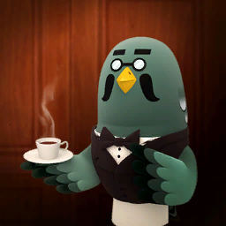 カフェで働いている方