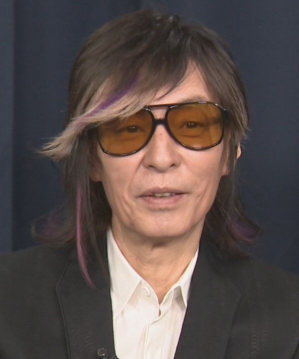 YOSHIKI「鬱になって医者に行きました」ロス山火事で精神的不調「もっと強くならないと」