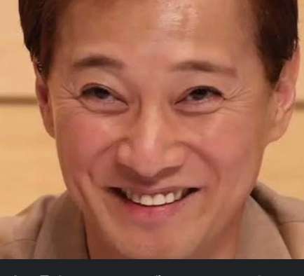 若い子から人気の男性有名人