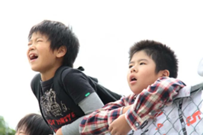 若い子から人気の男性有名人