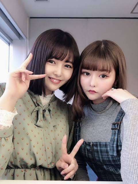 戦慄かなの、DJまるとの交際継続を明言「いっぱい償ってくれたから許したよ」