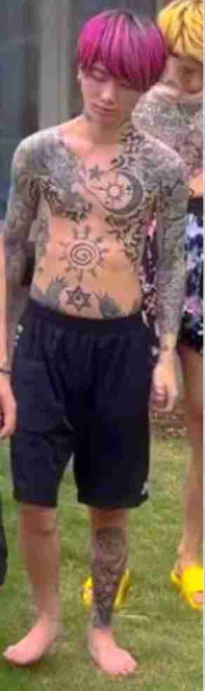 戦慄かなの、DJまるとの交際継続を明言「いっぱい償ってくれたから許したよ」