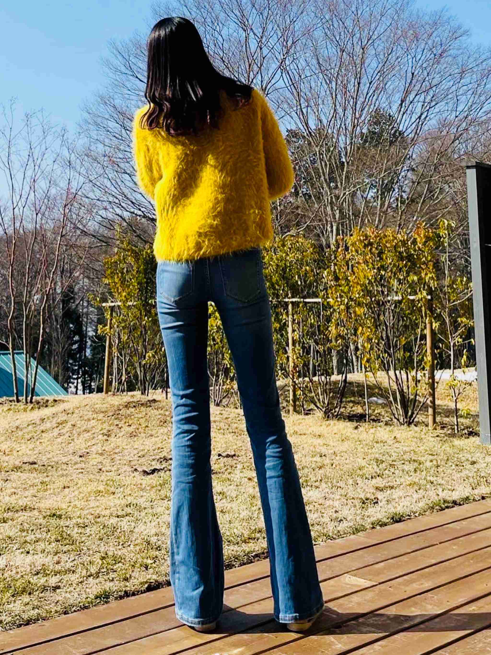 高身長の方、おすすめの服屋はありますか？