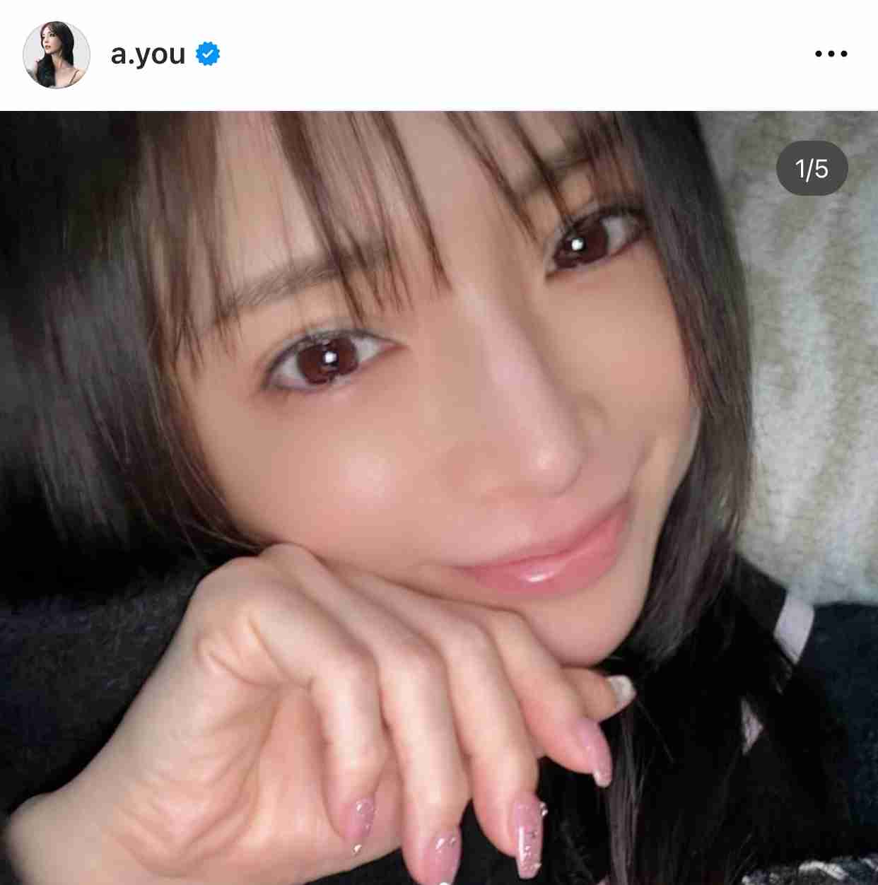 水玉模様が好き