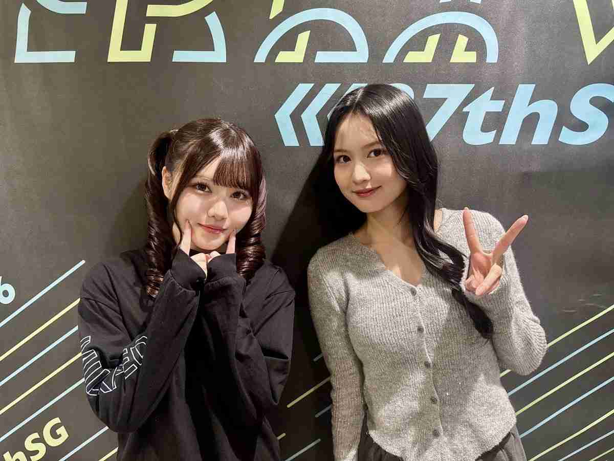 【乃木坂46新成人】筒井あやめ、井上和の振り袖着こなし＆ヘアスタイルが話題「参考になる」「真似したい」の声続々