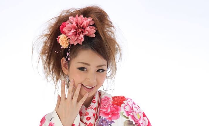 【乃木坂46新成人】筒井あやめ、井上和の振り袖着こなし＆ヘアスタイルが話題「参考になる」「真似したい」の声続々