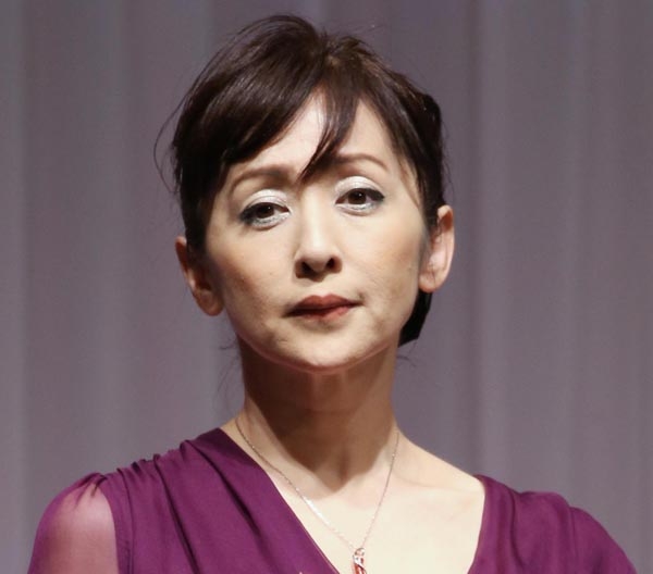 老いてしまった見た目が受け入れられない
