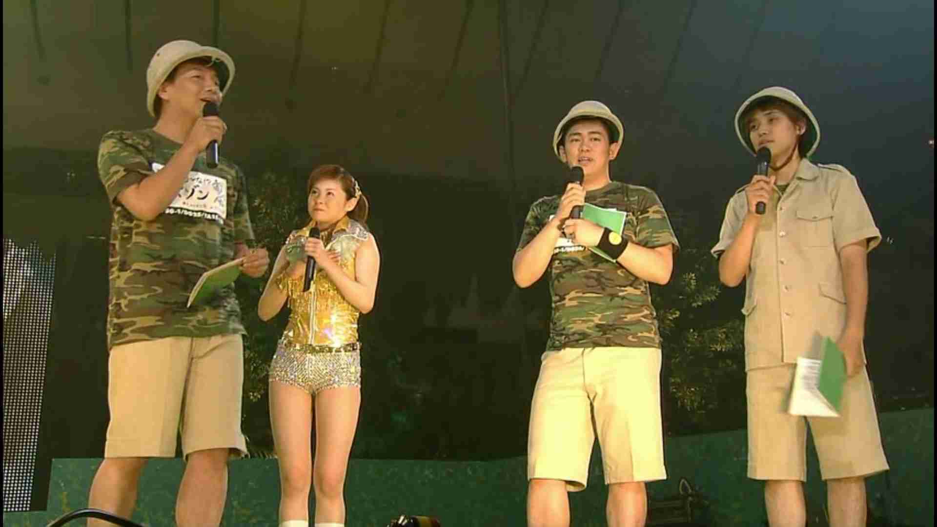 くりぃむ上田晋也「今までいろんな芸能人に会ったけど…」1番オーラを感じたアイドル