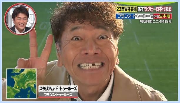 くりぃむ上田晋也「今までいろんな芸能人に会ったけど…」1番オーラを感じたアイドル