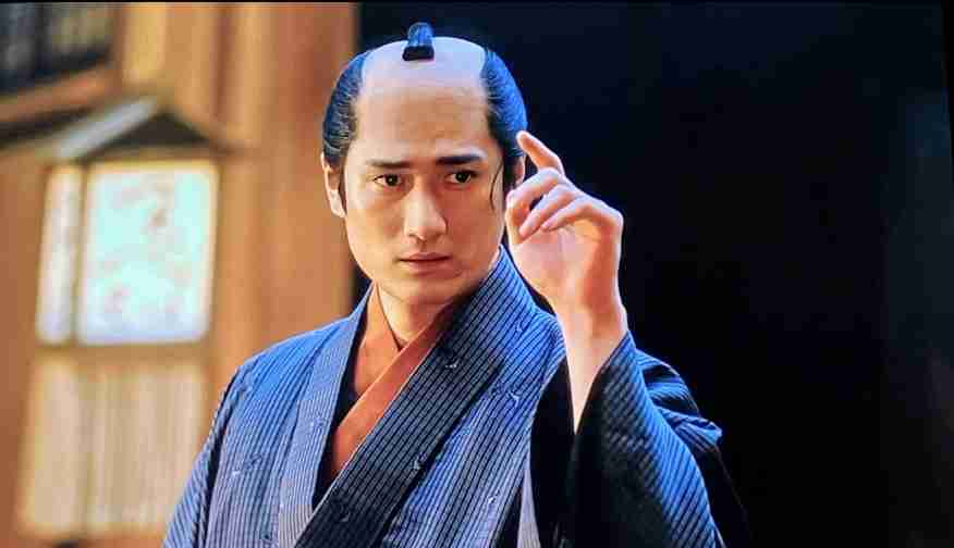 【実況・感想】べらぼう〜蔦重栄華乃夢噺～（4）「『雛（ひな）形若菜』の甘い罠（わな）」