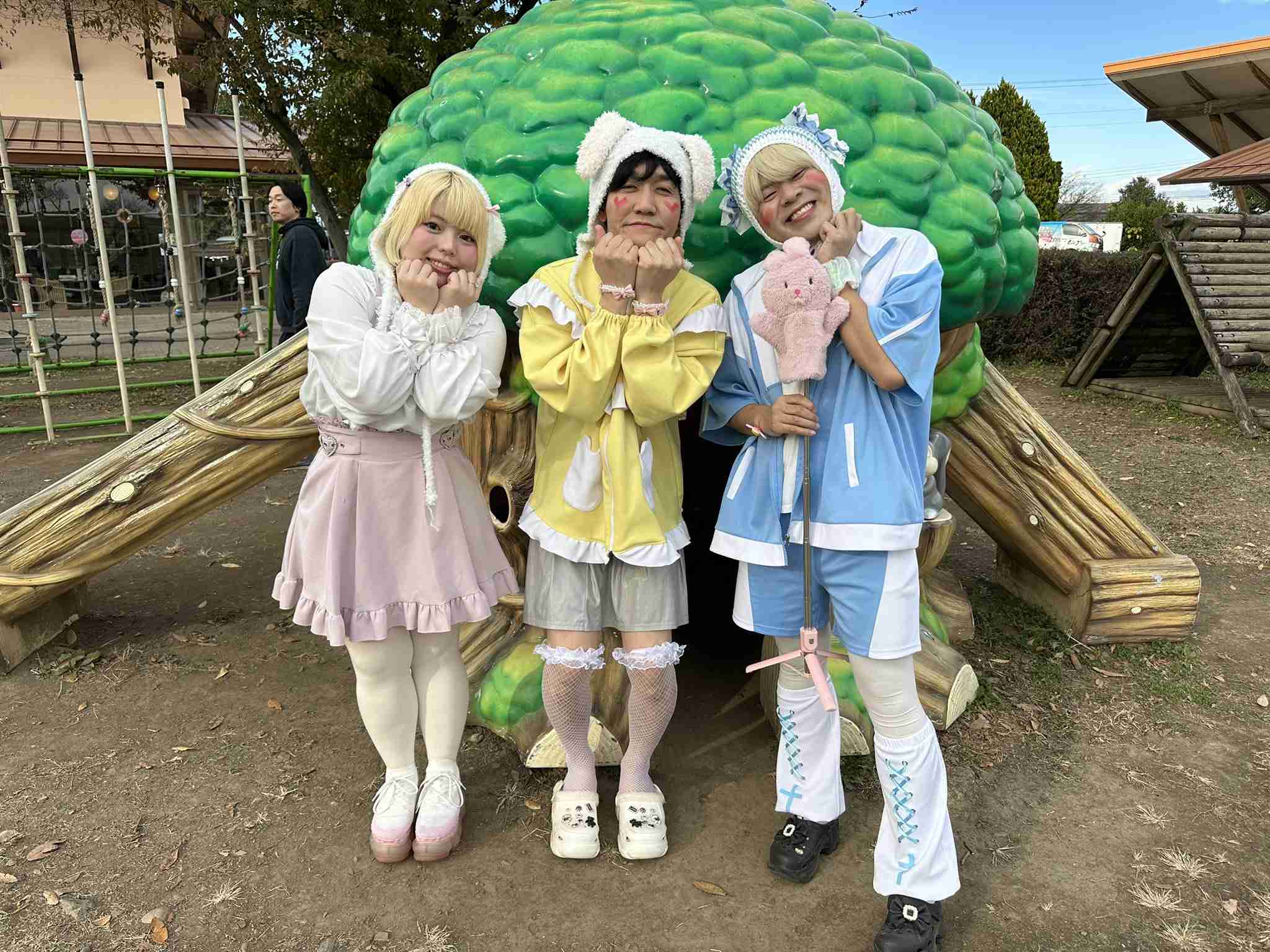 お笑い芸人の好きな画像part9