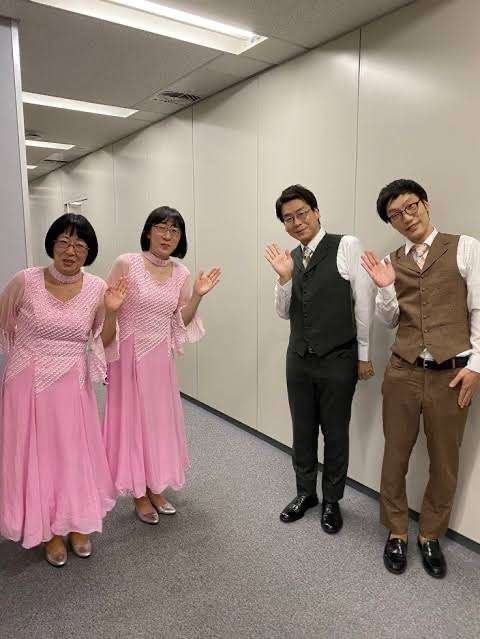 お笑い芸人の好きな画像part9