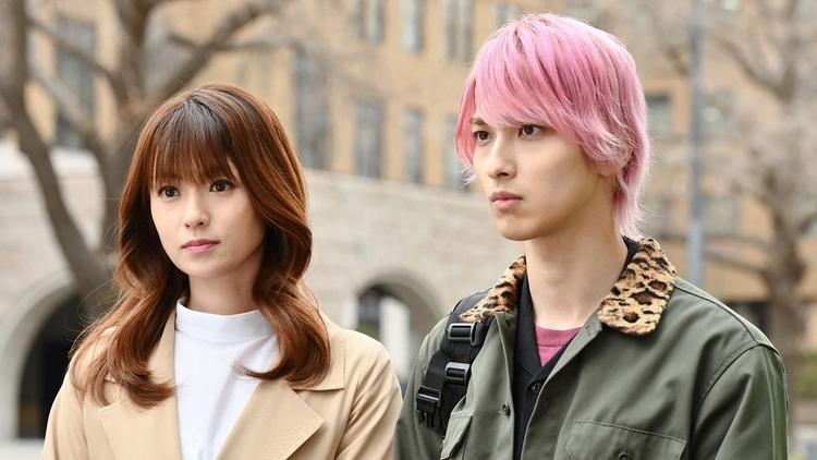 横浜流星、ピアノ初挑戦！広瀬すず×杉咲花×清原果耶主演『片思い世界』出演決定＆メイキング映像公開