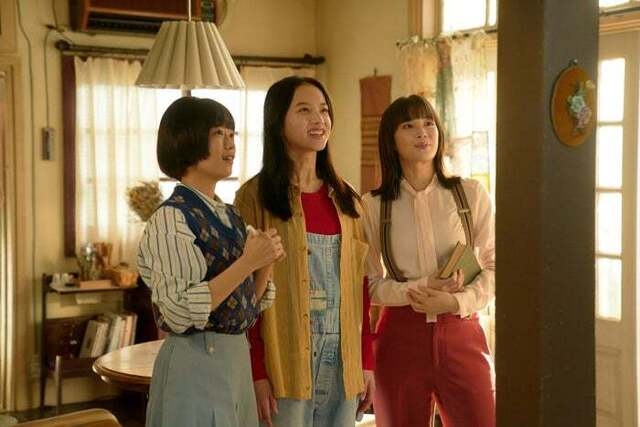 横浜流星、ピアノ初挑戦！広瀬すず×杉咲花×清原果耶主演『片思い世界』出演決定＆メイキング映像公開