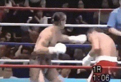 80年代の海外スターを語りたい
