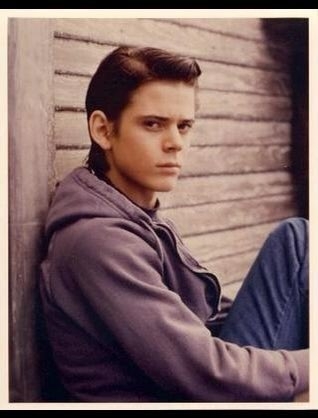 80年代の海外スターを語りたい