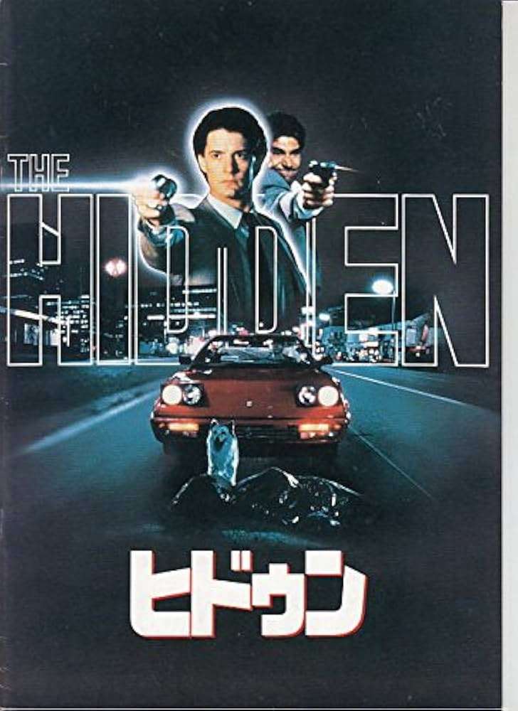 80年代の海外スターを語りたい