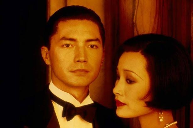 80年代の海外スターを語りたい