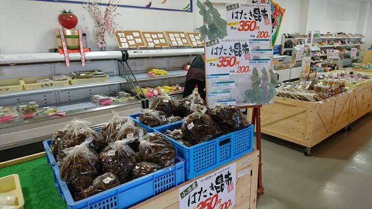 青森県のグルメを語ろう