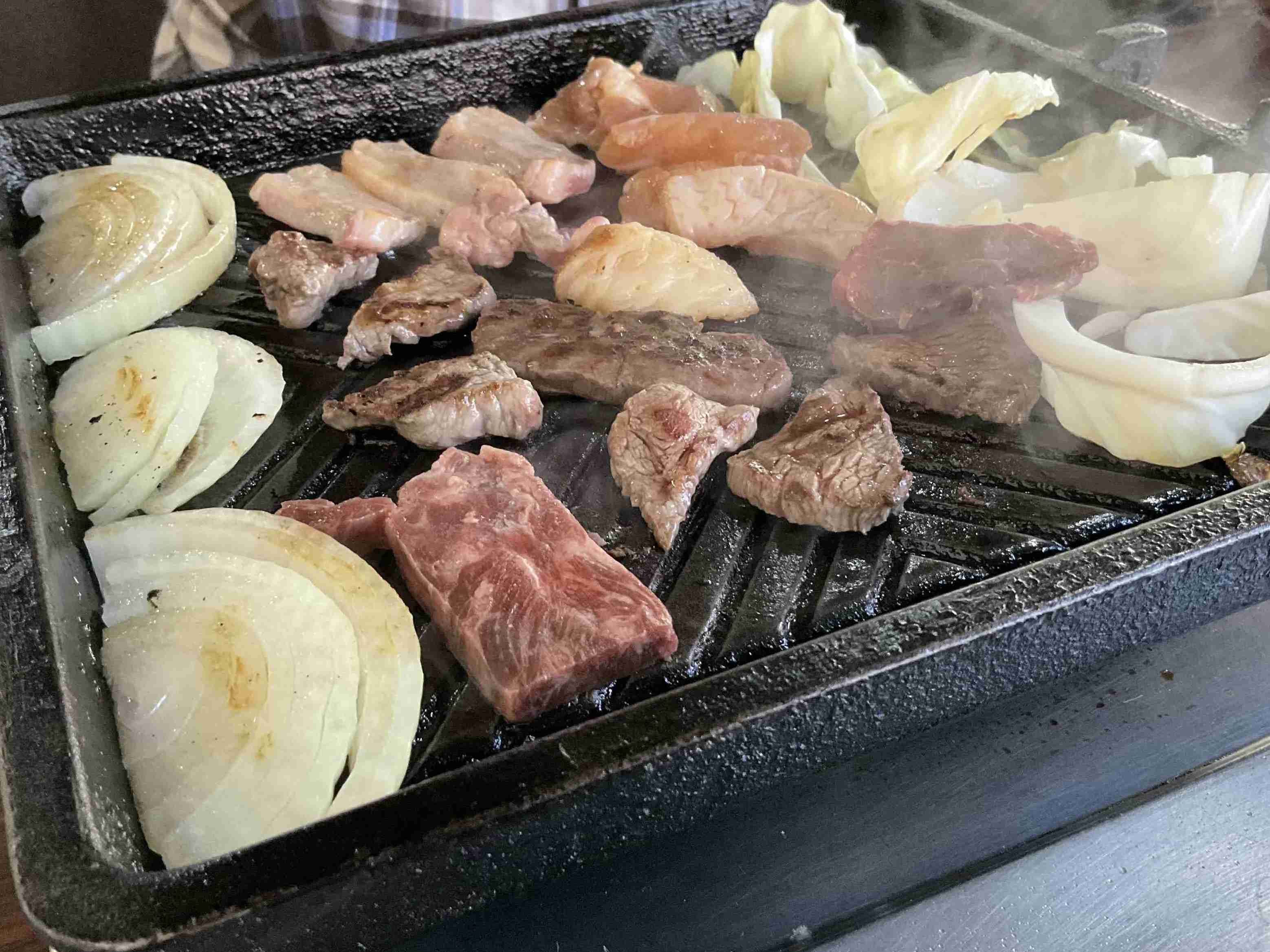 青森県のグルメを語ろう