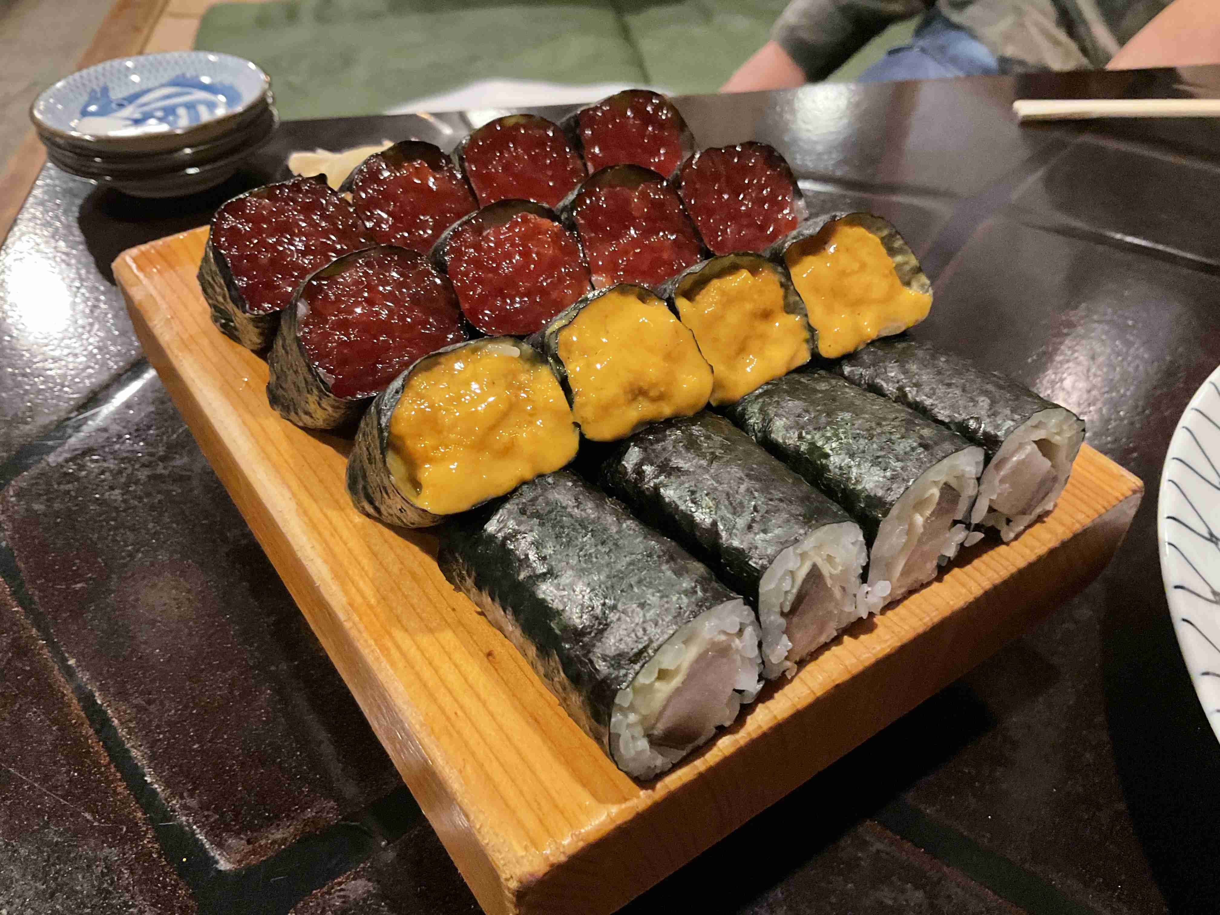 青森県のグルメを語ろう