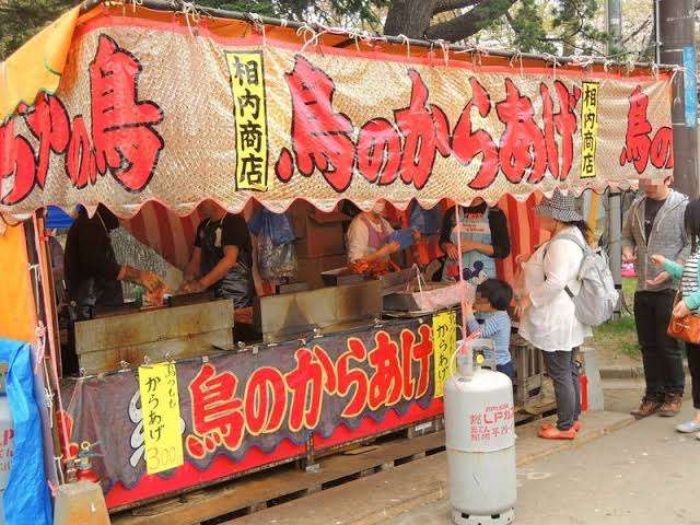 青森県のグルメを語ろう