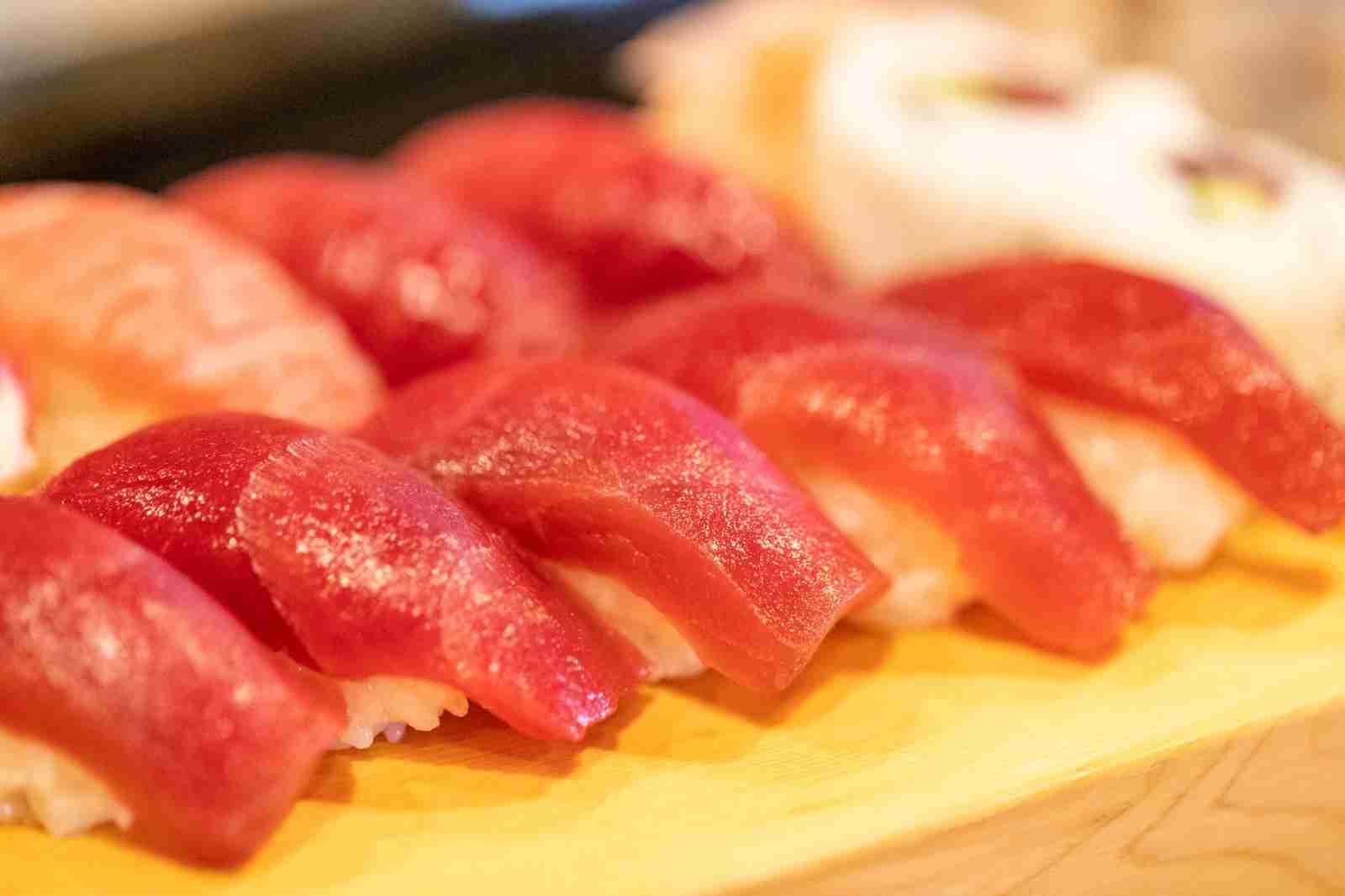 青森県のグルメを語ろう