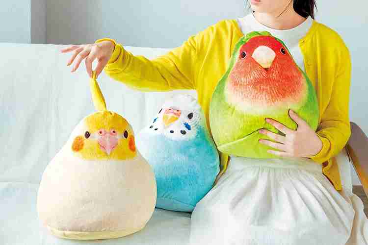 フェリシモの商品の感想を聞きたい