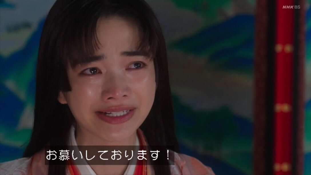 ぴったりだなと思った配役