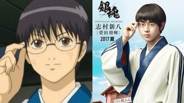 ぴったりだなと思った配役