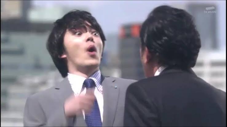ぴったりだなと思った配役