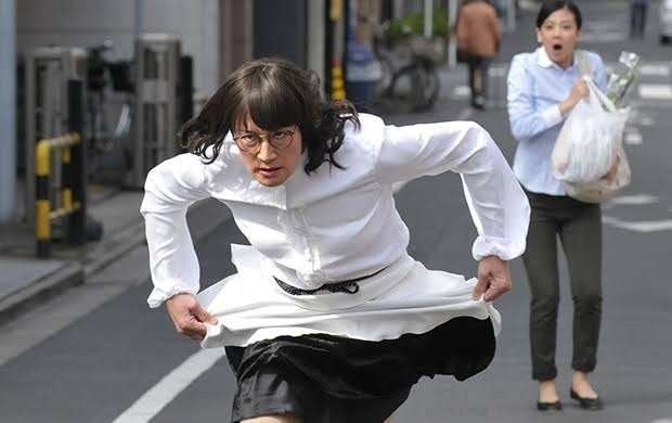 ぴったりだなと思った配役