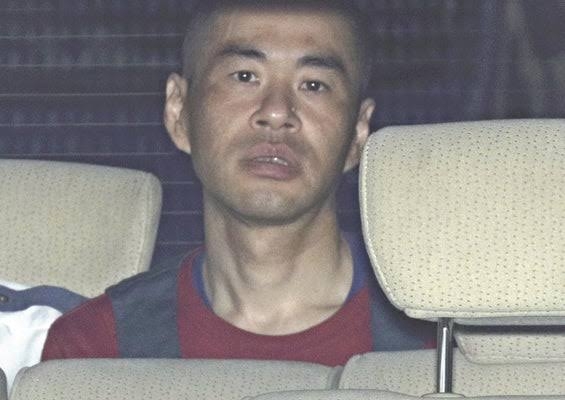 長野駅前3人殺傷事件 40代の容疑者を殺人未遂の疑いで逮捕