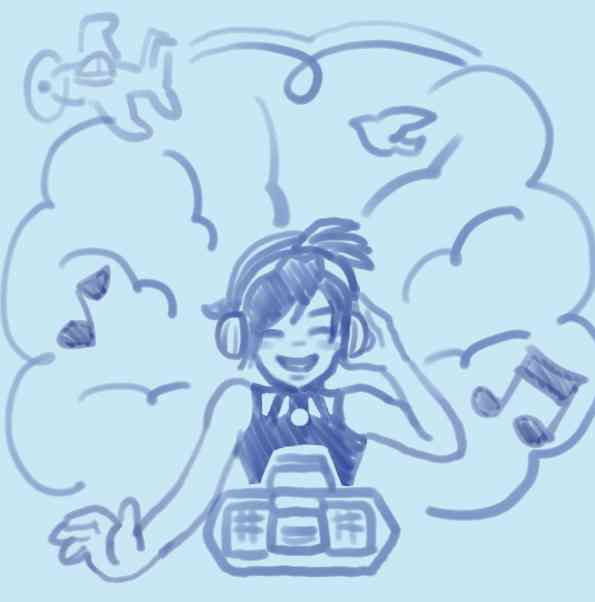 【お絵描き】少年ジャンプで描いて欲しいキャラクターをリクエストしたら誰かが描いてくれるトピpart2