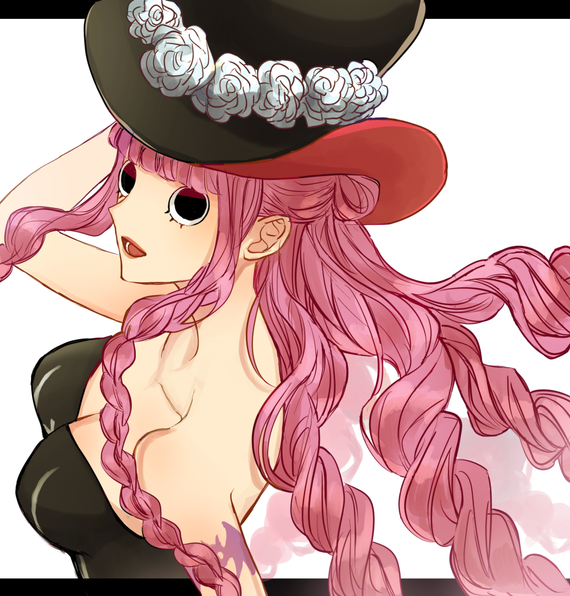 【お絵描き】少年ジャンプで描いて欲しいキャラクターをリクエストしたら誰かが描いてくれるトピpart2