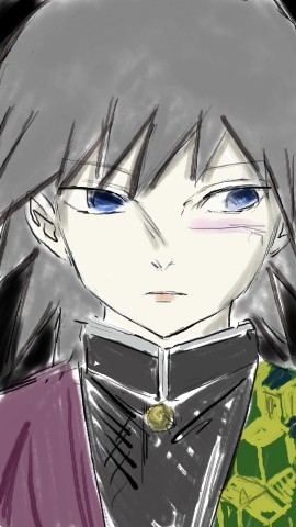 【お絵描き】少年ジャンプで描いて欲しいキャラクターをリクエストしたら誰かが描いてくれるトピpart2