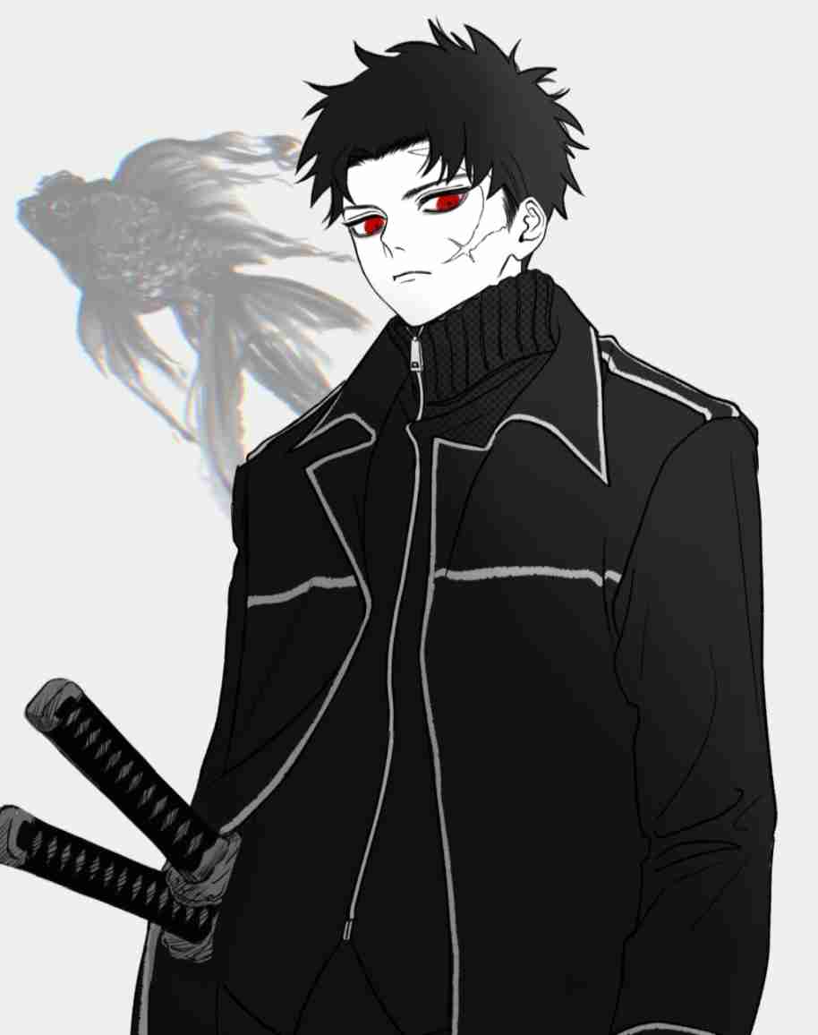 【お絵描き】少年ジャンプで描いて欲しいキャラクターをリクエストしたら誰かが描いてくれるトピpart2