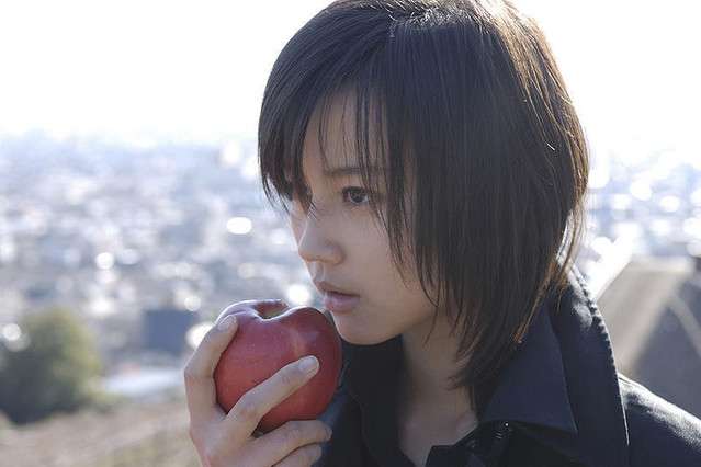 可愛い人が羨ましい