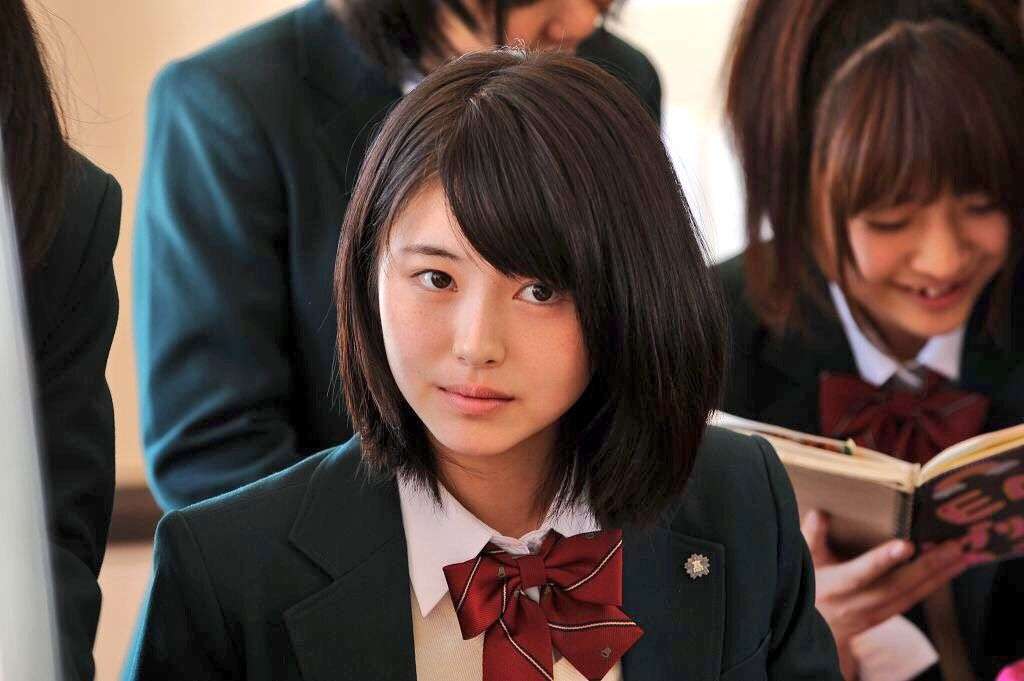 可愛い人が羨ましい