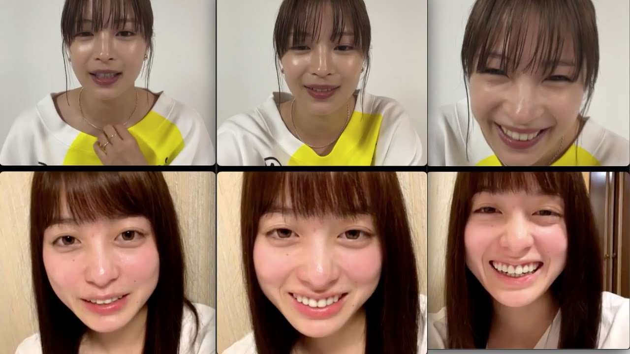 可愛い人が羨ましい