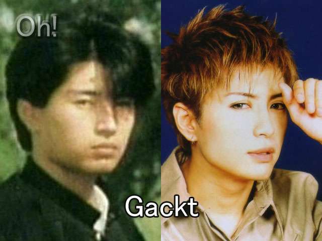 可愛い人が羨ましい