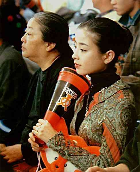 可愛い人が羨ましい