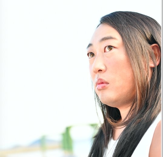 可愛い人が羨ましい