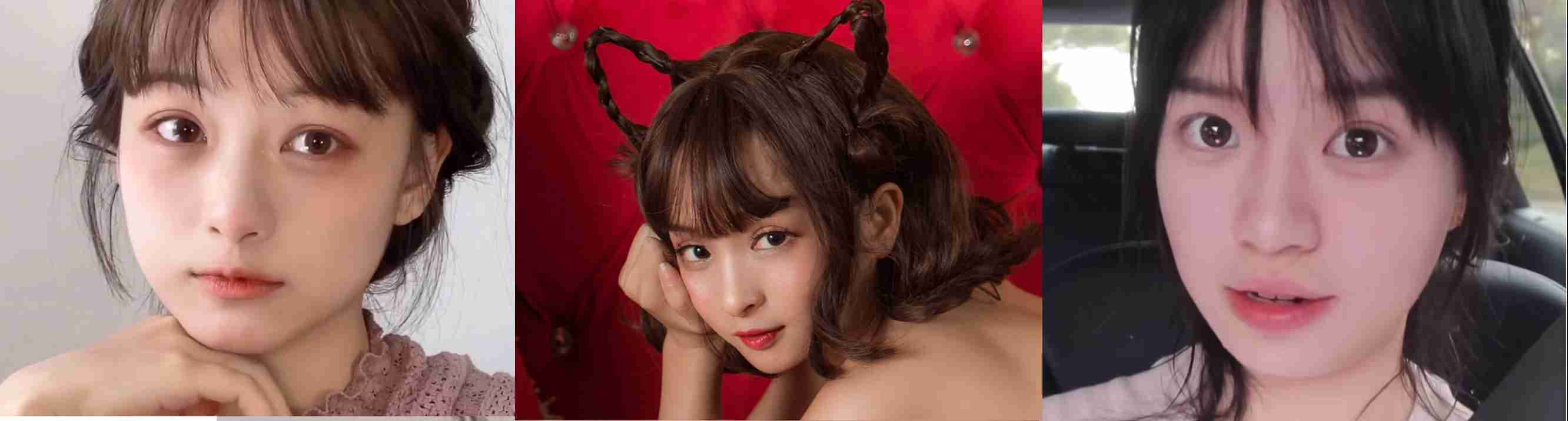 可愛い人が羨ましい