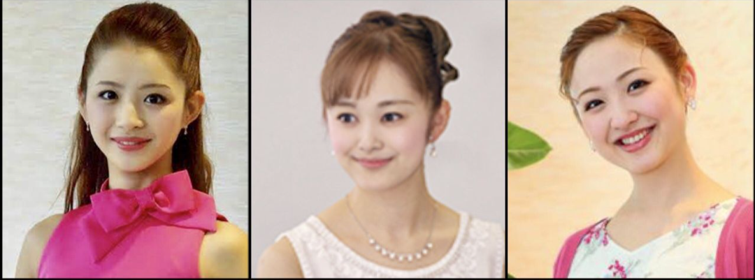 可愛い人が羨ましい
