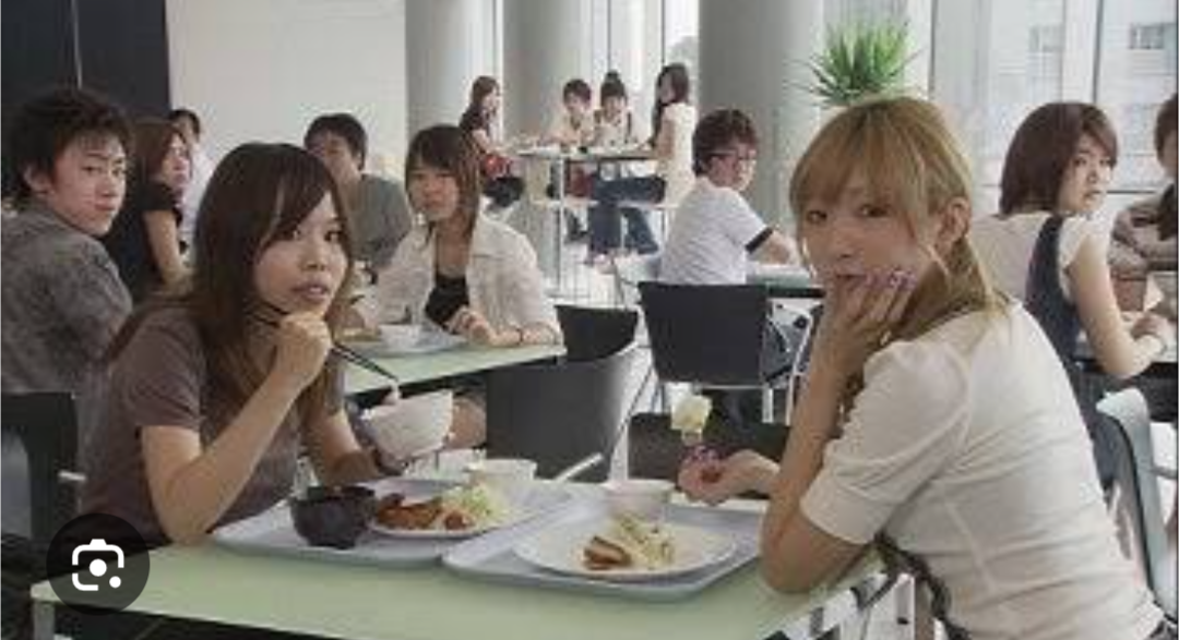 可愛い人が羨ましい