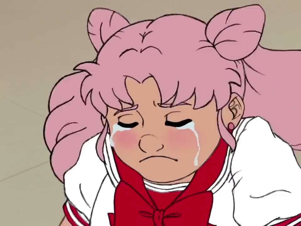 可愛い人が羨ましい