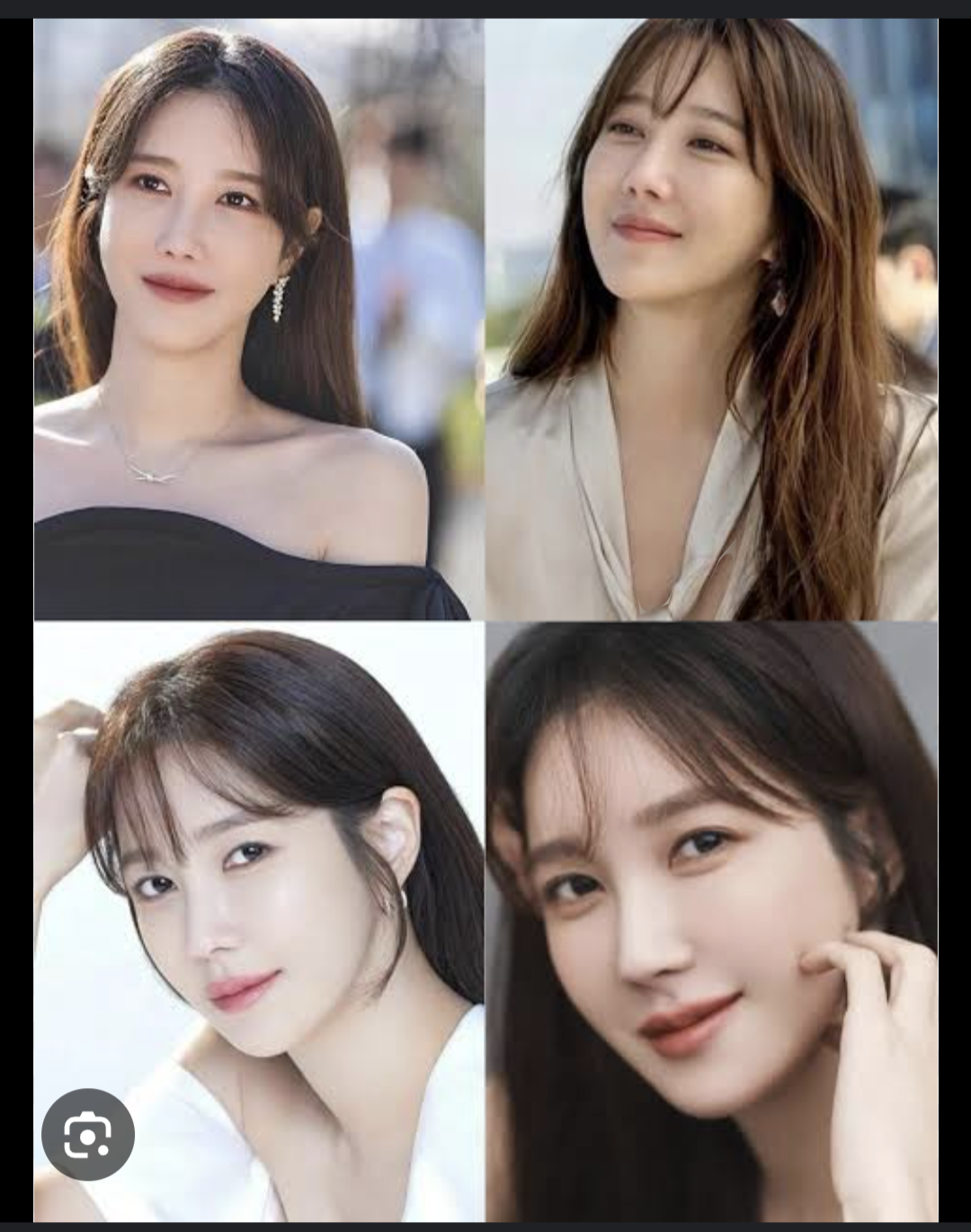 可愛い人が羨ましい