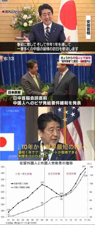 物騒な世の中が怖い